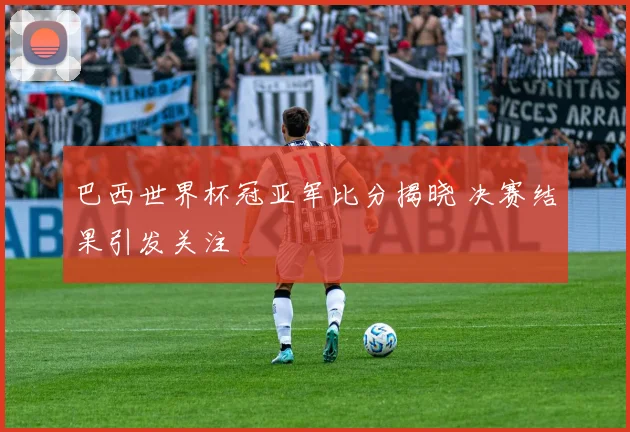 巴西世界杯冠亚军比分揭晓 决赛结果引发关注